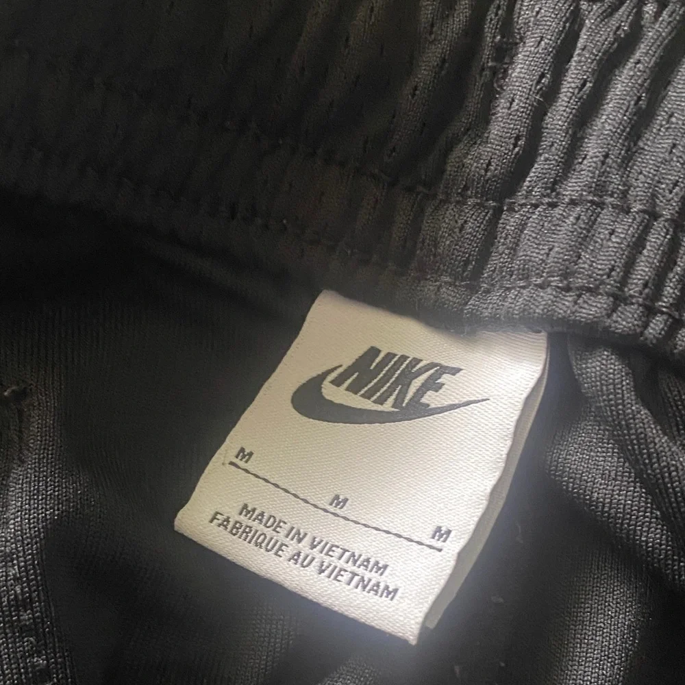 Nike Women's Black Shorts